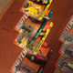 Illustration for article titled Colossal Die-Cast Collection - Box 65 - Matchbox! Haha, J/K